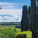 Santa Cristina Apartment *
