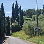 Santa Cristina Apartment Greve in Chianti