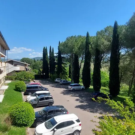 Santa Cristina * Greve in Chianti