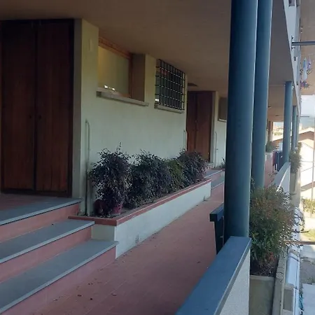 Apartment Santa Cristina Greve in Chianti