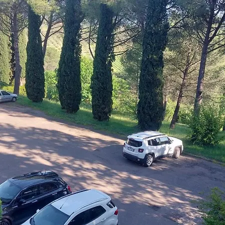 Διαμέρισμα Santa Cristina Greve in Chianti