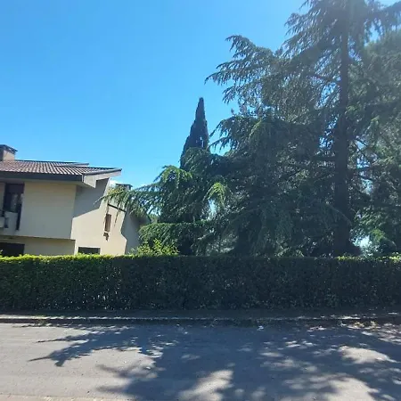 Apartment Santa Cristina *