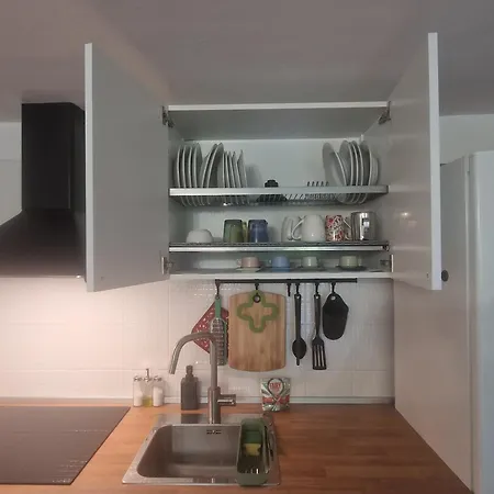 Apartment Santa Cristina