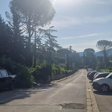 Santa Cristina Apartment