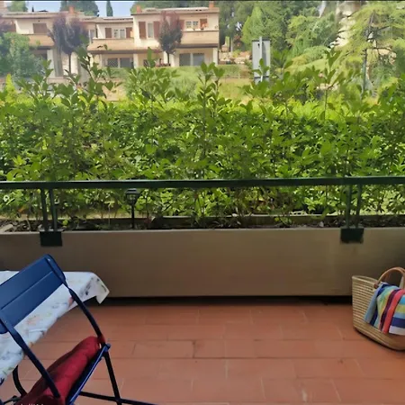 Santa Cristina Apartment