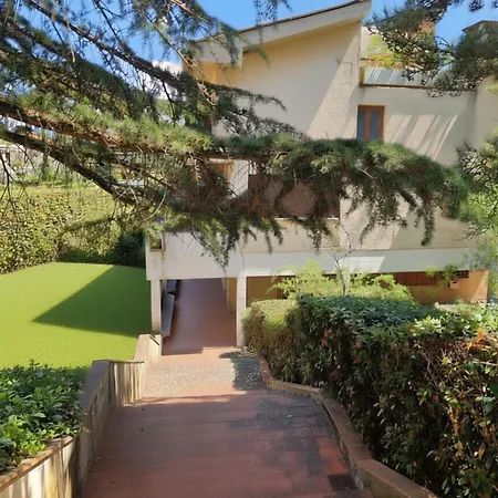 Apartment Santa Cristina Greve in Chianti