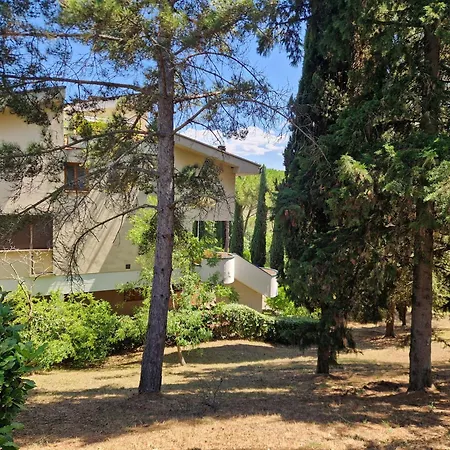Santa Cristina Apartment Greve in Chianti