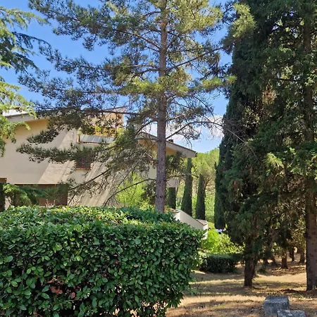 Apartment Santa Cristina