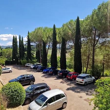 Santa Cristina Apartment